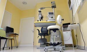 LADAVAC Eye Clinic Pula ISTRA