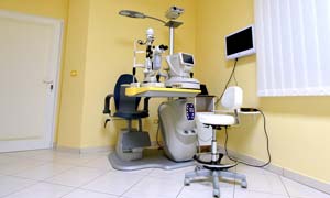 LADAVAC Eye Clinic Pula ISTRA