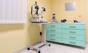 LADAVAC Eye Clinic Pula ISTRA