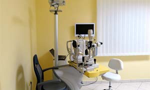 LADAVAC Eye Clinic Pula ISTRA