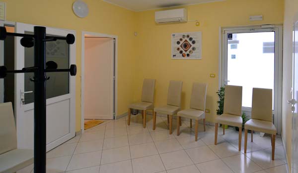 LADAVAC Eye Clinic Pula ISTRA