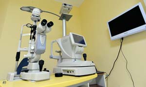 LADAVAC Eye Clinic Pula ISTRA