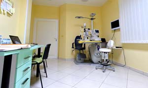 LADAVAC Eye Clinic Pula ISTRA