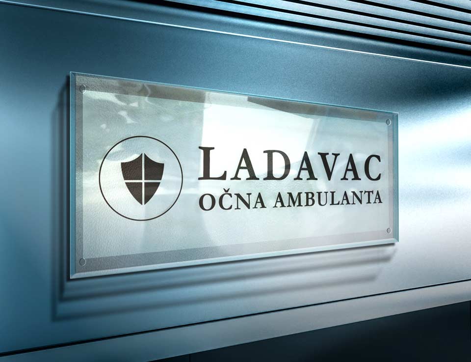 LADAVAC Eye Clinic Pula ISTRA